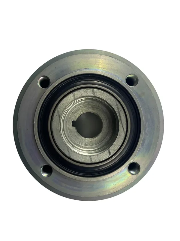 Engine Cooling Fan, HD10C, 12V, 2360343 - view 3