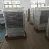 Environmental Water Air Cooler, Portable, LCD, 18000cbm/h - view 6