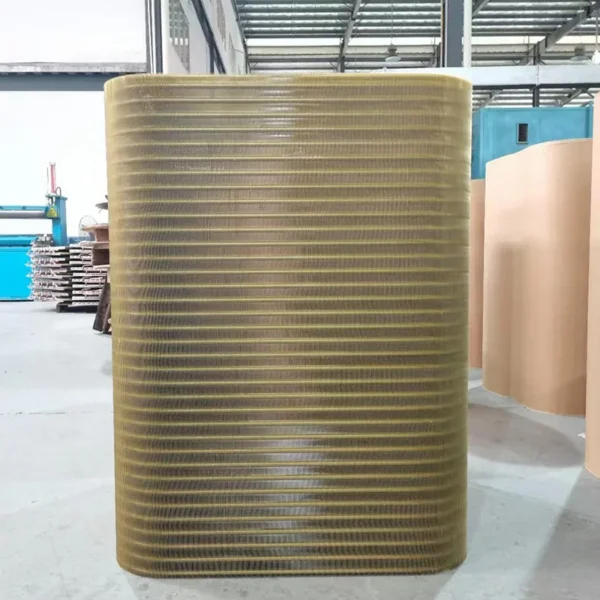 Epoxy Coated U-type Evaporatorecofriendly, Copper, 380V/220V - view 3