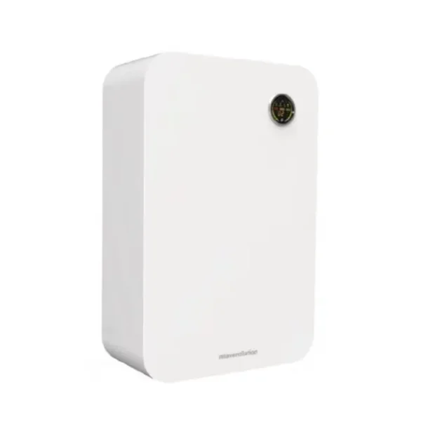 Epp Ventilation System Fan, Wall, 220V, 28w - view 2