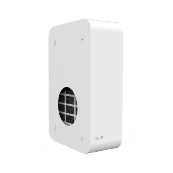Epp Ventilation System Fan, Wall, 220V, 28w - view 4