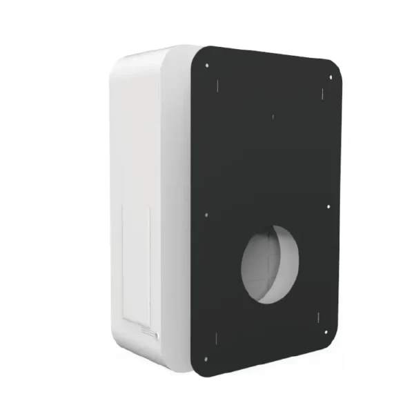 Epp Ventilation System Fan, Wall, 220V, 28w - view 6