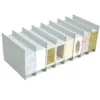 Eps Sandwich Panel, Steel, 100mm, Wall
