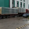 Eps Sandwich Panel, Steel, 100mm, Wall - view 4