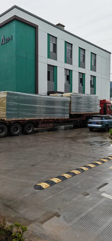 Eps Sandwich Panel, Steel, 100mm, Wall - view 4