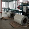 Eps Sandwich Panel, Steel, 100mm, Wall - view 5