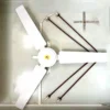 Equal Temperature Large-sized Fan, JIATAI, 98%