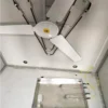 Equal Temperature Large-sized Fan, JIATAI, 98% - view 2