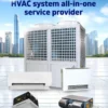 Equipment Industrial Water Chiller, AK-HT - view 3