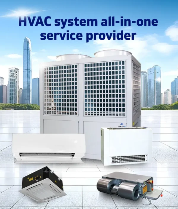 Equipment Industrial Water Chiller, AK-HT - view 3