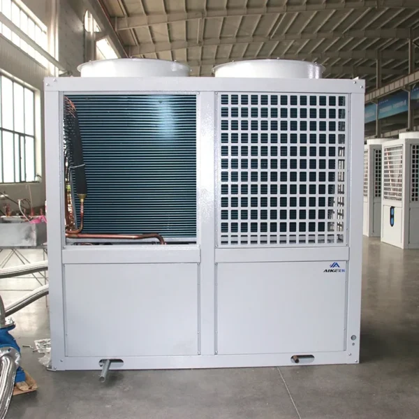 Equipment Industrial Water Chiller, AK-HT - view 4