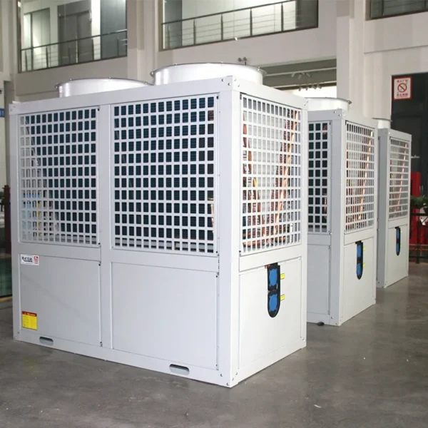 Equipment Industrial Water Chiller, AK-HT - view 5