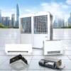 Equipment Industrial Water Chiller, AK-HT - view 6