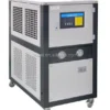 Equipment Low Temperature Chiller, 5hp-10hp, R410A - view 2