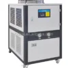 Equipment Low Temperature Chiller, 5hp-10hp, R410A - view 3