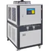 Equipment Low Temperature Chiller, 5hp-10hp, R410A - view 4