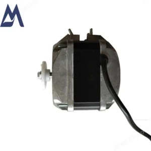 Equipment Shaded Pole Motor, M4Q045-CF13-A7, 230V, 16W, 420mA