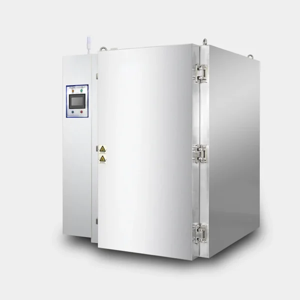 Equipment Small Instant Freezer, 1000kg, 50 - view 2