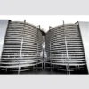 Equipment Small Instant Freezer, 1000kg, 50 - view 5