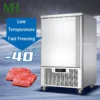 Equipment Small Quick Freezer, 10 TRAYS, 1800W