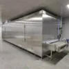Equipment Small Quick Freezer, 220V, 100-5000kg