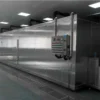 Equipment Small Quick Freezer, 220V, 100-5000kg - view 2