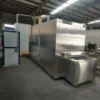 Equipment Small Quick Freezer, 220V, 100-5000kg - view 6