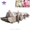 Equipment Small Quick Freezer, PLC, 380V, 13KW - view 2