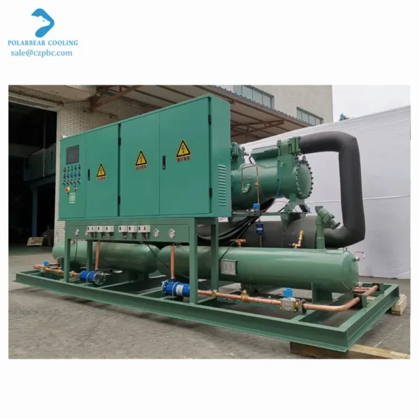 Equipment Special Refrigeration Unit, customizable, czpbc - view 5