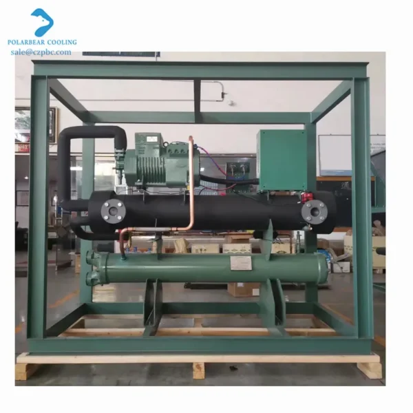 Equipment Special Refrigeration Unit, customizable, czpbc - view 6