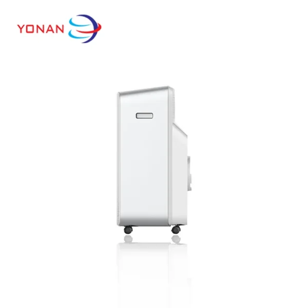 Erp Air Conditioner, R290, Portable, 12000 - view 3