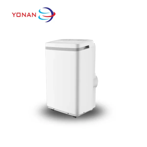 Erp Air Conditioner, R290, Portable, 12000 - view 5