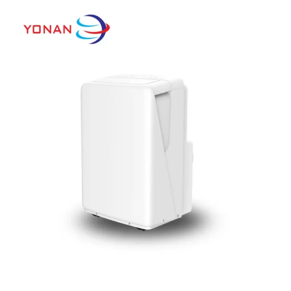 Erp Air Conditioner, R290, Portable, 12000 - view 6