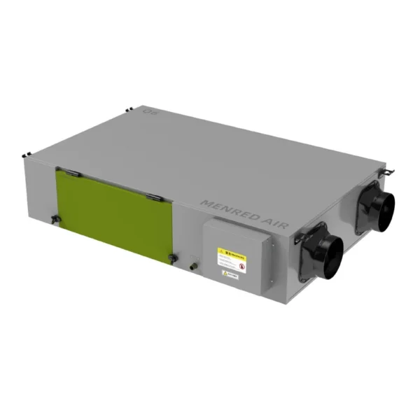 Erv Dehumidifier, Q6, 80L/D, Ceiling - view 2