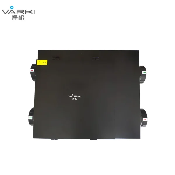 Erv Energy Recovery Ventilator, 250M3/H, Ceiling, H13, HEPA - view 4