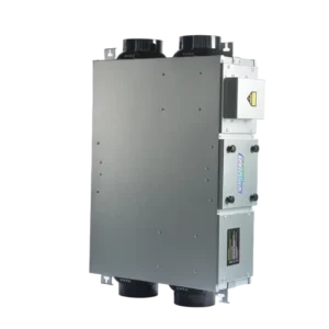 Erv Energy Recovery Ventilator, HEPA