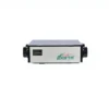 Erv Energy Recovery Ventilator, HEPA, Galvanized Steel - view 2