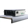 Erv Energy Recovery Ventilator, HEPA, Galvanized Steel - view 3