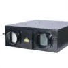 Erv Energy Recovery Ventilator, HEPA, Galvanized Steel - view 4