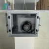 Erv Energy Recovery Ventilator, Wall, PTC - view 4