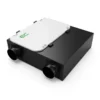 Erv Fresh Air Ventilator, 500m3/h, HEPA - view 2