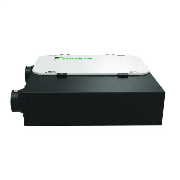 Erv Fresh Air Ventilator, 500m3/h, HEPA - view 4