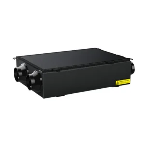 Erv Fresh Air Ventilator, HRV, Galvanized sheet, HVAC Systems