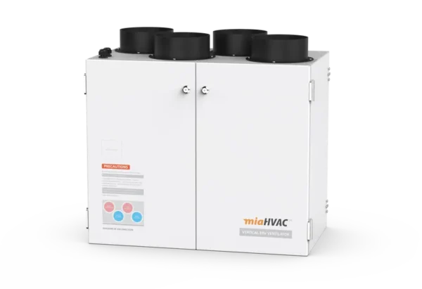 Erv Heat Recovery Unit, PSY, PM2 - view 2