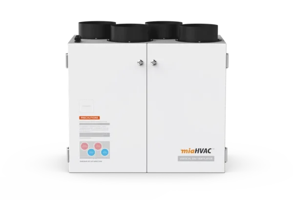 Erv Heat Recovery Unit, PSY, PM2 - view 3