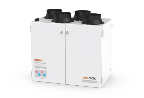 Erv Heat Recovery Unit, PSY, PM2 - view 5