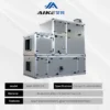 Erv Heat Recovery Ventilator, 200-12000m³, Composite Materials - view 5