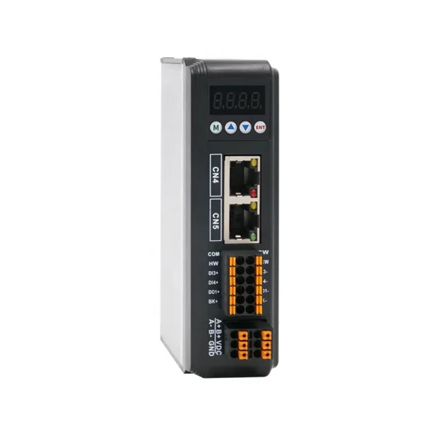 Ethercat Motor, 2DM556-EC, JMC - view 3