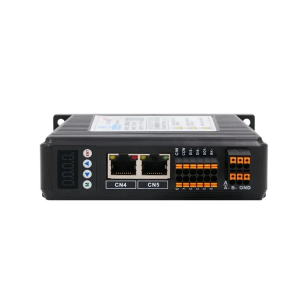 Ethercat Motor, 2DM556-EC, JMC - view 4