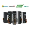 Ethercat Motor, 2DM556-EC, JMC - view 6
